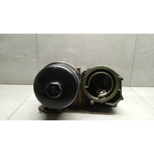 PORTA FILTRO MAN TGX  usato