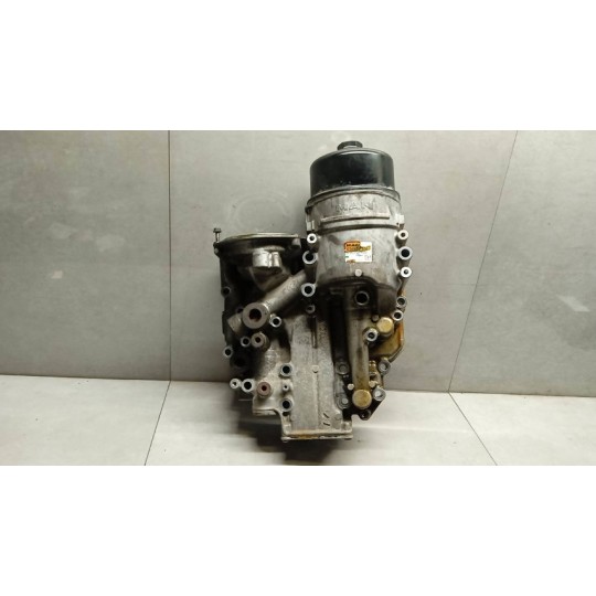 FILTER HOLDER MAN TGX  used