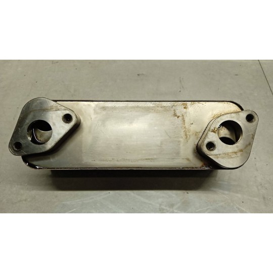 HEAT EXCHANGER  MAN TGX  used