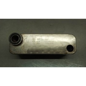 HEAT EXCHANGER  MAN TGX  used