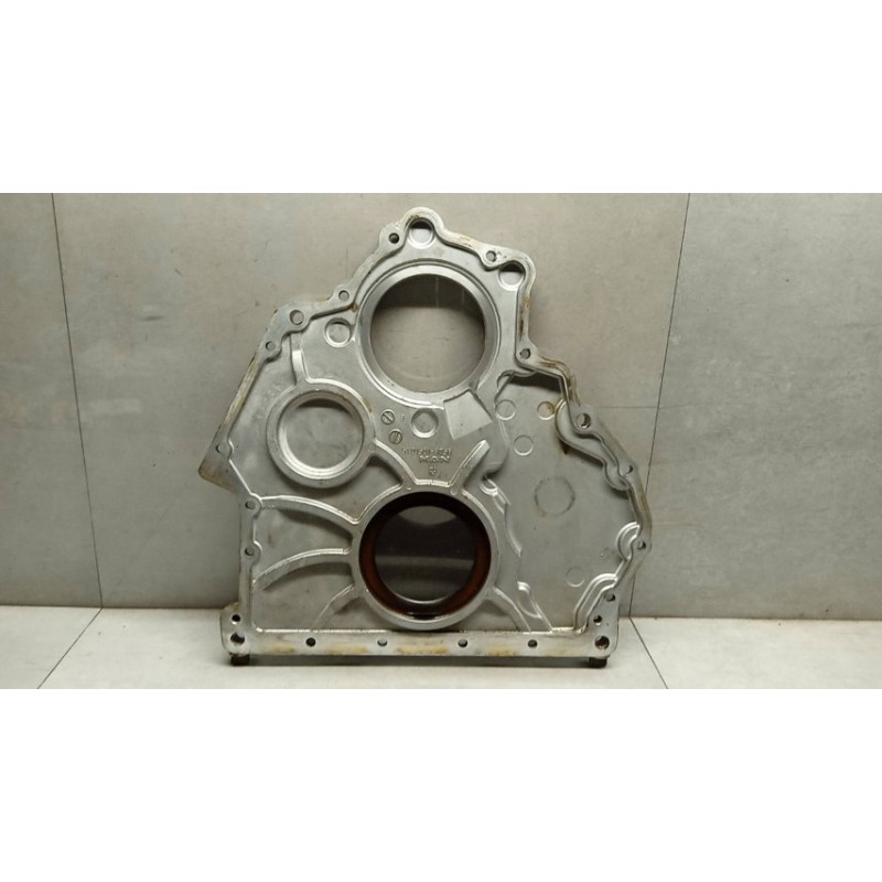 MAN CARTER MAN TGX  usato