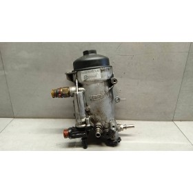 FILTER HOLDER MAN TGX  used