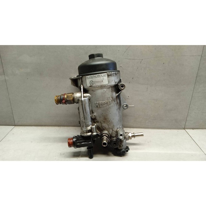 MAN FILTER HOLDER MAN TGX  used