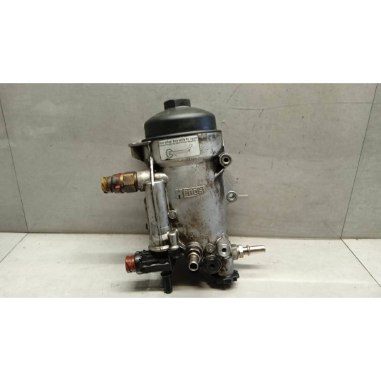 FILTER HOLDER MAN TGX  used