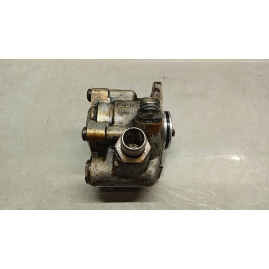 STEERING PUMP MAN TGX  used