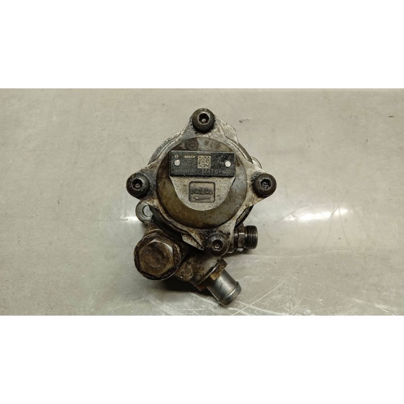 MAN STEERING PUMP MAN TGX  used