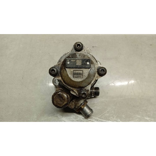 STEERING PUMP MAN TGX  used