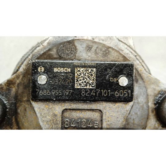 STEERING PUMP MAN TGX  used