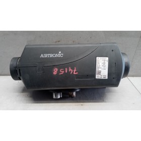 WEBASTO DAF XF106 usato