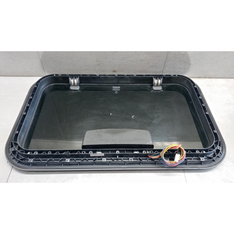 DAF TETTO APRIBILE DAF XF106 usato