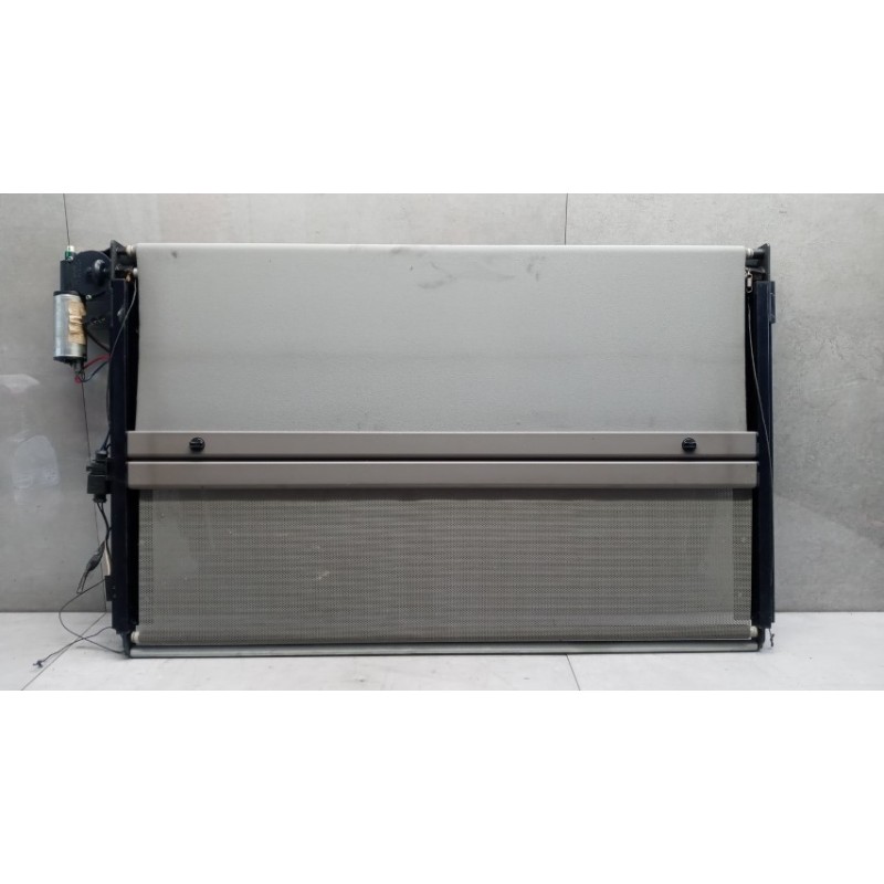 DAF OPENABLE SUNROOF  DAF XF106 used