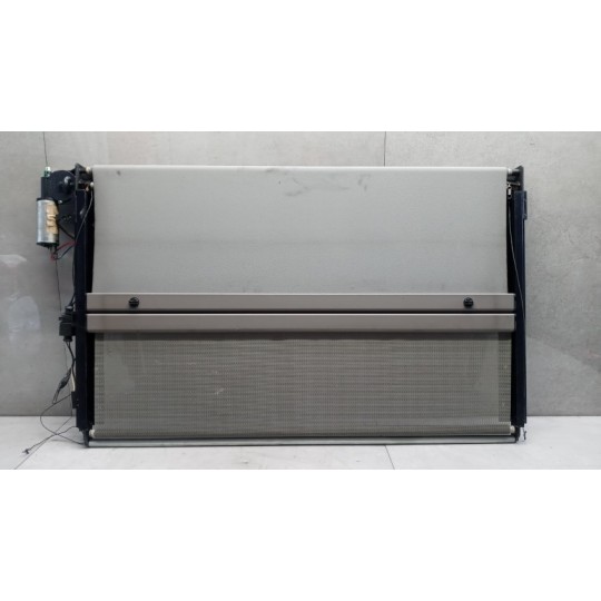 TETTO APRIBILE DAF XF106 usato