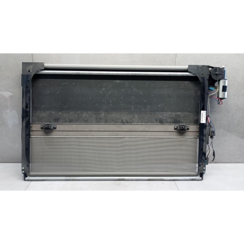 DAF OPENABLE SUNROOF  DAF XF106 used