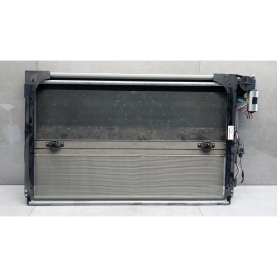 TETTO APRIBILE DAF XF106 usato