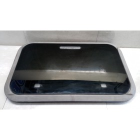 OPENABLE SUNROOF  DAF XF106...