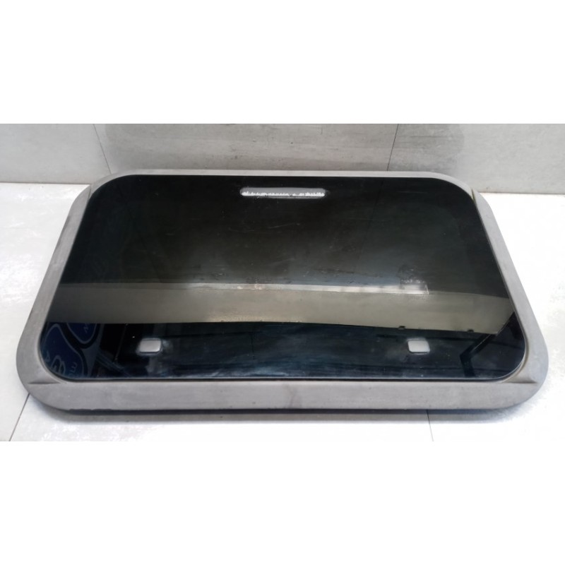 DAF TETTO APRIBILE DAF XF106 usato