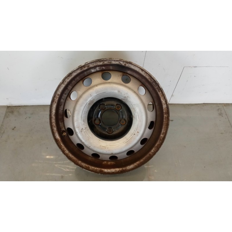 CITROEN IRON WHEELS CITROEN Jumpy 2007> 2012 used