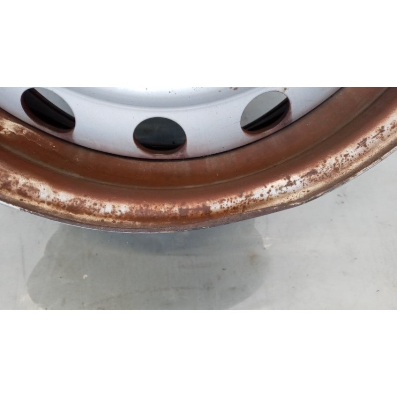 CITROEN IRON WHEELS CITROEN Jumpy 2007> 2012 used