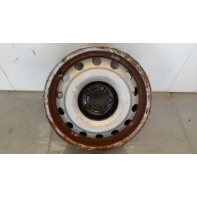 IRON WHEELS CITROEN Jumpy...