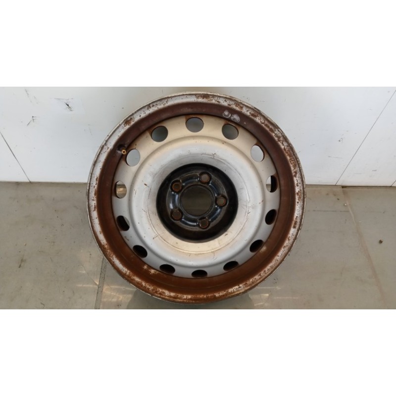 CITROEN CERCHIO RUOTA IN FERRO CITROEN Jumpy 2007> 2012 usato