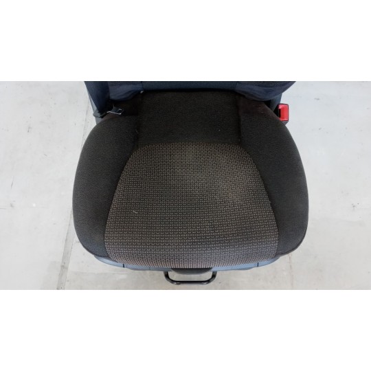 FRONT SEATS DAF XF106 used