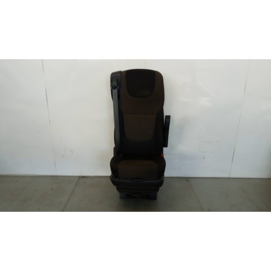 FRONT SEATS DAF XF106 used