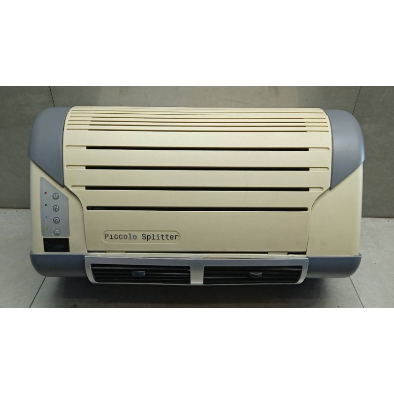 DAF CLIMATIZZATORE ESTERNO DAF XF106 usato