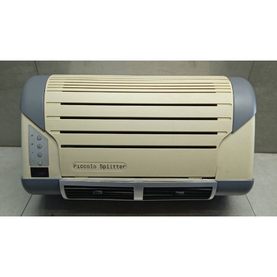 CLIMATIZZATORE ESTERNO DAF XF106 usato