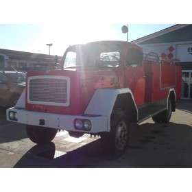 IVECO TAM MAGIRUS 5500 4X4...