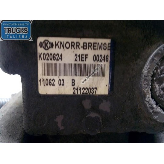 VARIOUS BRAKE 1  VOLVO truck FM11 euro 5 used