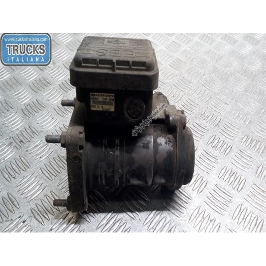 VARIOUS BRAKE 1  VOLVO truck FM11 euro 5 used