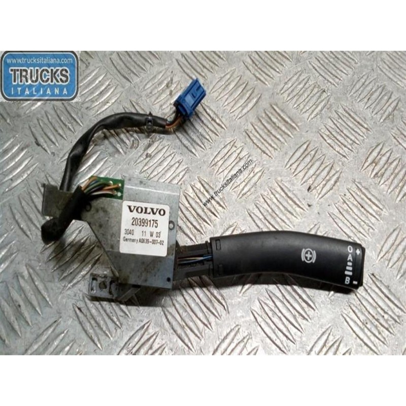 VOLVO truck INTERRUTTORI E PULSANTI DEVIO VOLVO truck FM11 euro 5 usato
