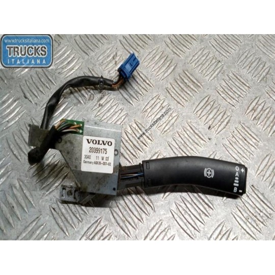 VARIOUS SWITCHES AND BUTTONS C  VOLVO truck FM11 euro 5 used