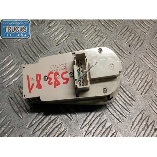 BLOCK LOGHTS  VOLVO truck FM11 euro 5 used