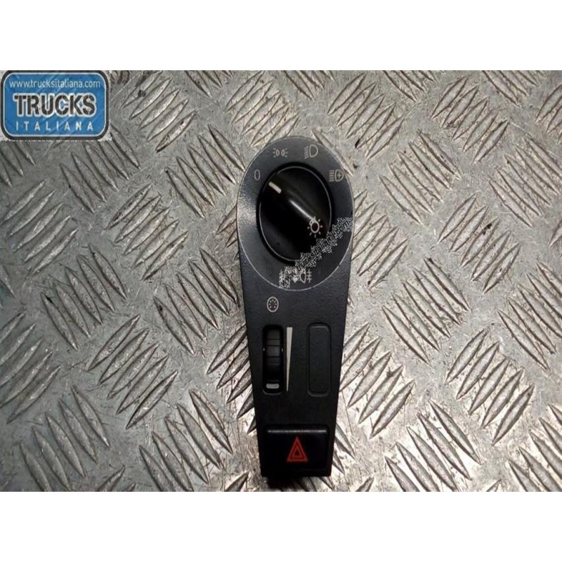 VOLVO truck BLOCK LOGHTS  VOLVO truck FM11 euro 5 used