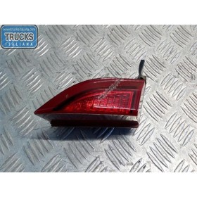 RIGHT REAR LIGHT ON BACK...