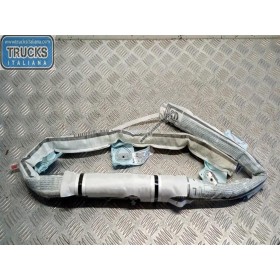 LEFT ROOF AIR BAG FIAT Tipo...