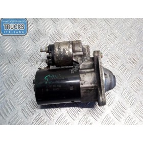 STARTER MOTOR FIAT Tipo...