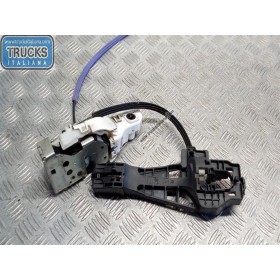 LATCH LOCK FIAT Tipo 2015>...