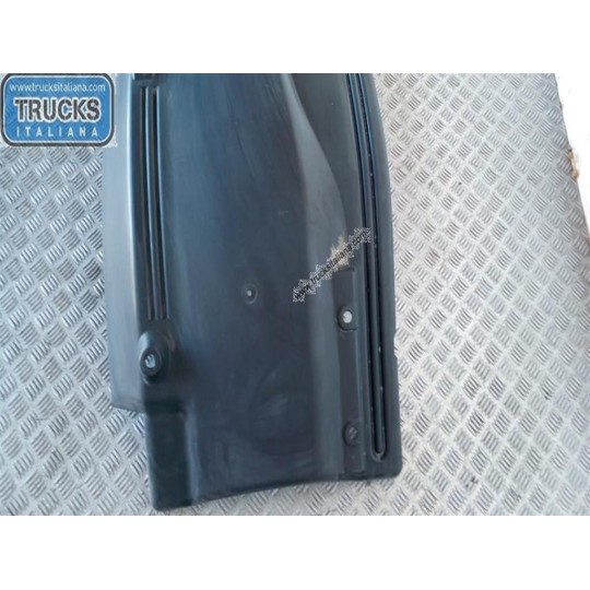FRONT RIGHT REAR PART MUDGUARD VOLVO truck FM11 euro 5 used