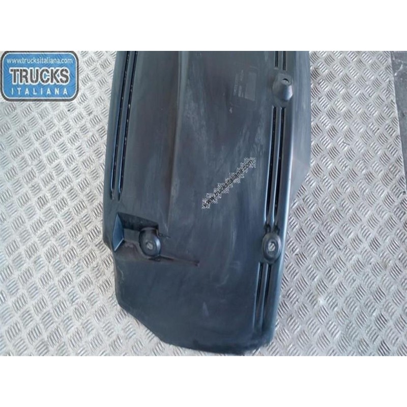 VOLVO truck FRONT RIGHT REAR PART MUDGUARD VOLVO truck FM11 euro 5 used