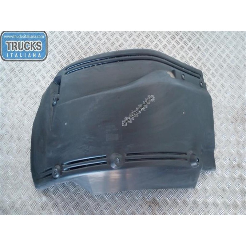 VOLVO truck FRONT RIGHT REAR PART MUDGUARD VOLVO truck FM11 euro 5 used