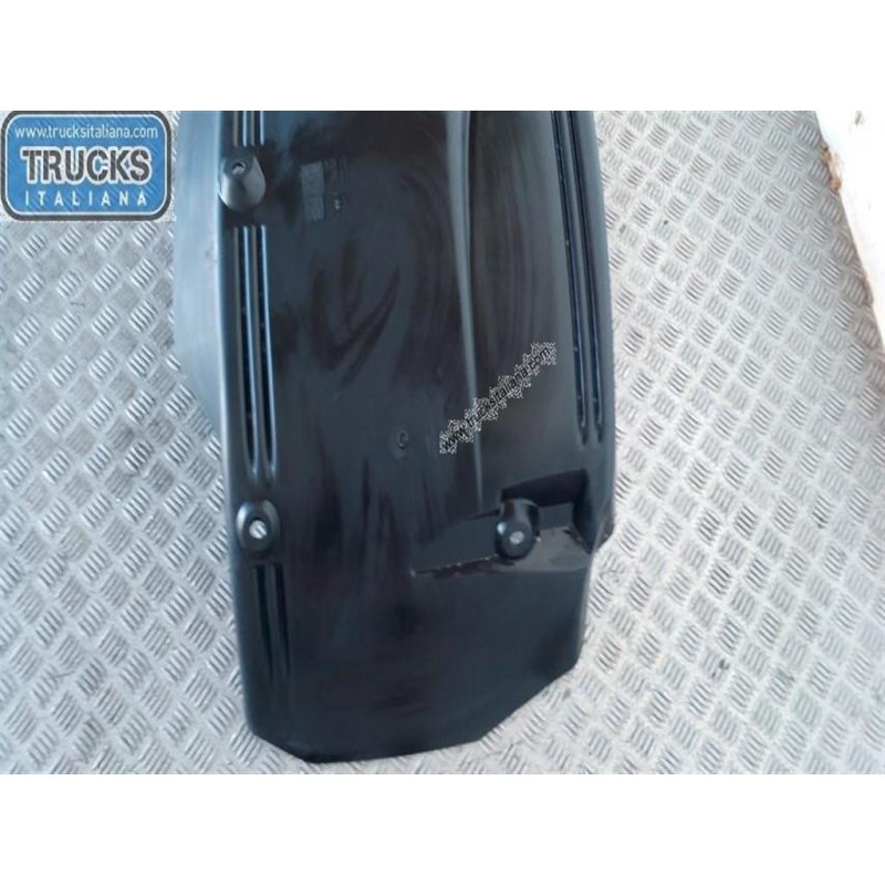 VOLVO truck FRONT LEFT REAR PART MUDGUARD VOLVO truck FM11 euro 5 used