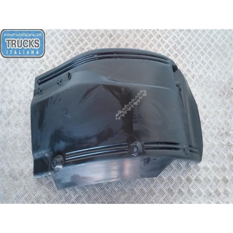 VOLVO truck FRONT LEFT REAR PART MUDGUARD VOLVO truck FM11 euro 5 used