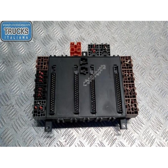 FUSE BOX DAF 85CF used