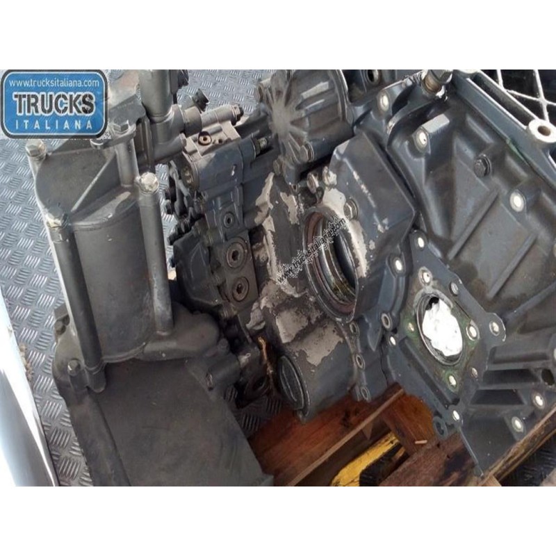 DAF INTARDER DAF 85CF used