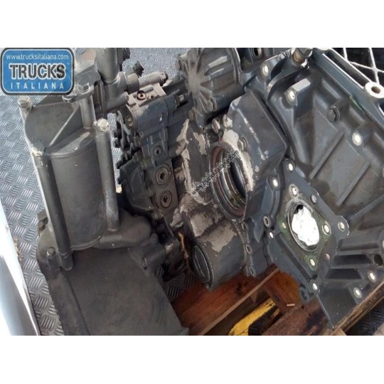 INTARDER DAF 85CF used