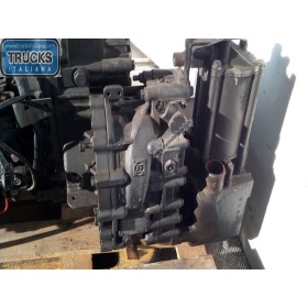 INTARDER DAF 85CF used