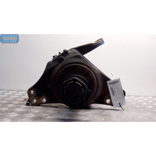 MONTANTE COMPLETO DESTRO DAF 85CF usato