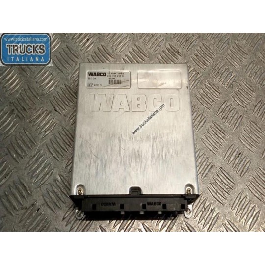 EBS CONTROL UNIT  DAF 85CF used
